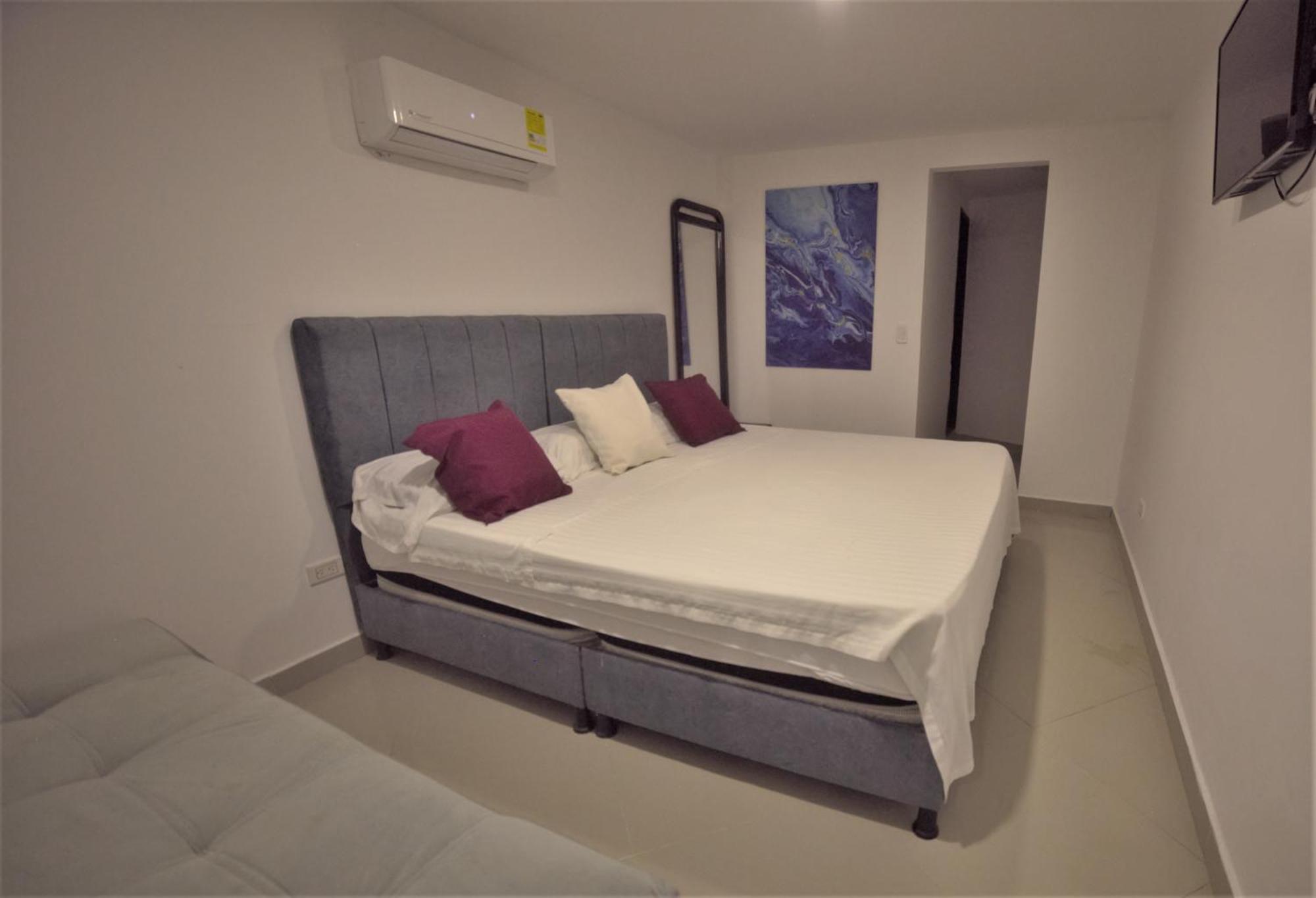 Open Sea Hotel Cartagena — Photos 2